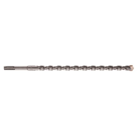 Aceds 0.57 x 10 x 12 in. SDS Plus Drill Bit 2306991